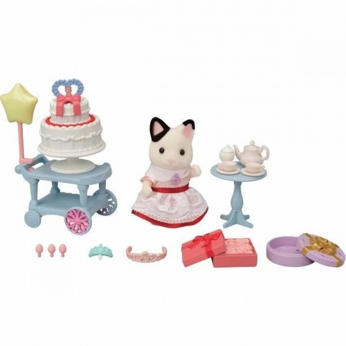Dolls House Accessories Sylvanian Families 5646 image 2