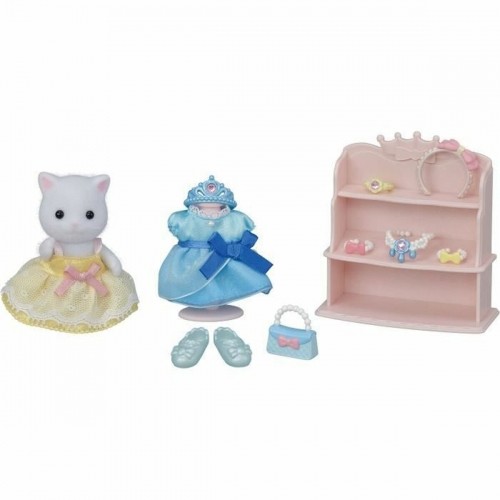 Dolls House Accessories Sylvanian Families 5645 image 2
