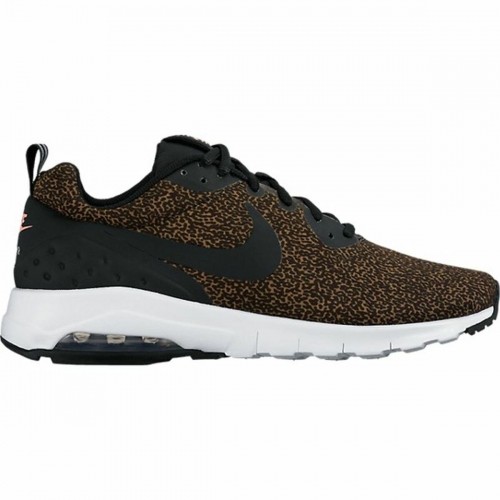 Men's Trainers Nike Air Max Motion Brown image 2