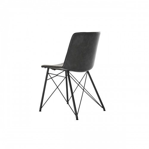 ēdamistabas krēsls DKD Home Decor (Atjaunots A) image 2