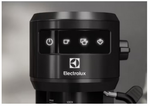 Electrolux E6EC1-6BST Кофе-машина image 2