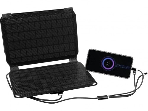 Sandberg 420-70 Solar Charger 21W 2xUSB image 2