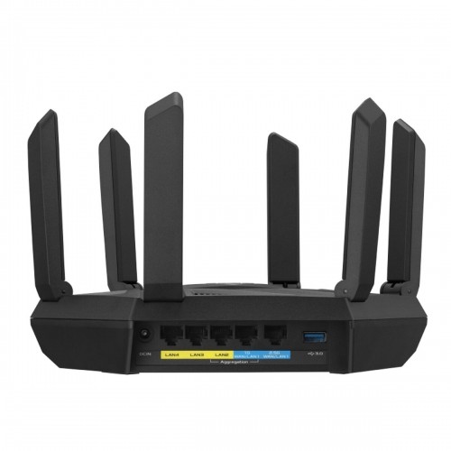 Router Asus RT-AXE7800 image 2