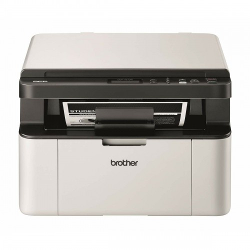 Multifunction Printer Brother DCP-1610W image 2