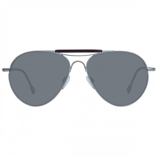 Мужские солнечные очки Ermenegildo Zegna ZC0020 15A57 image 2
