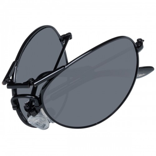 Unisex Saulesbrilles Aviator AVGSR 635BK image 2