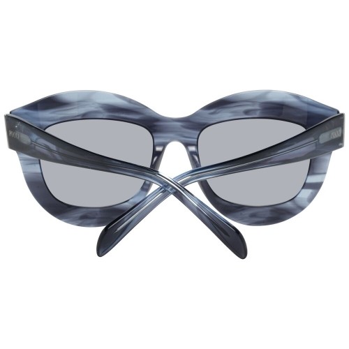 Ladies' Sunglasses Emilio Pucci EP0122 5192B image 2