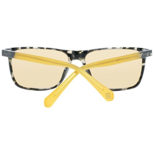 Men's Sunglasses Gant GA7185 5855E image 2