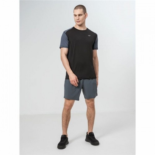 Men’s Short Sleeve T-Shirt 4F image 2