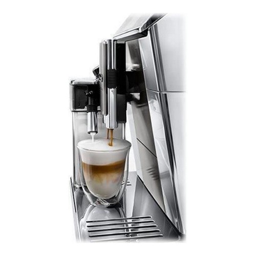 Superautomatic Coffee Maker DeLonghi ECAM65055MS 1450 W Grey 1450 W 2 L image 2