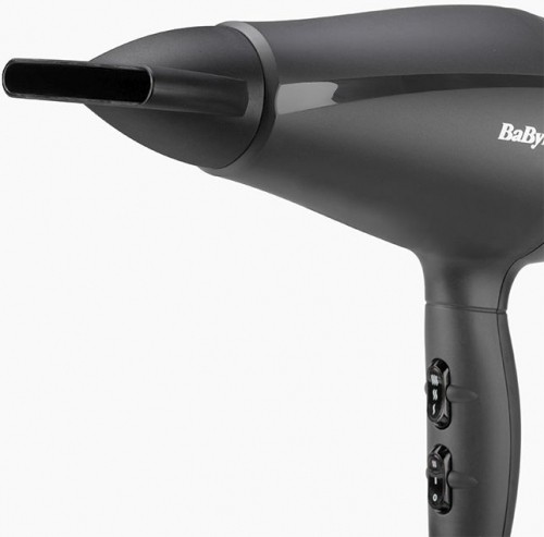 BaByliss matu fēns Power dry light, 2000W - 5910E image 2