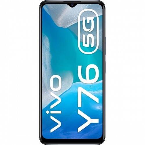 Smartphone Vivo Vivo Y76 5G Black 6,58“ 8 GB RAM Octa Core MediaTek Dimensity 6,6" 1 TB 256 GB image 2