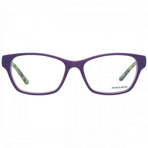 Ladies' Spectacle frame More & More 50509 52900 image 2