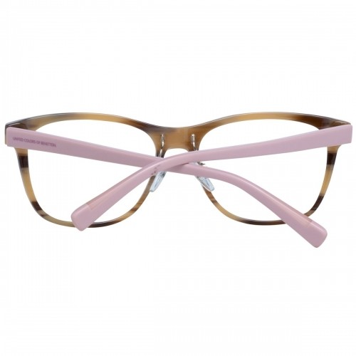 Ladies' Spectacle frame Benetton BEO1003 54247 image 2