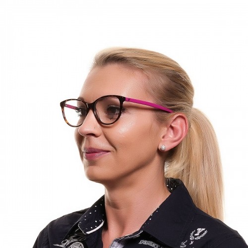 Женские Оправа для очков WEB EYEWEAR WE5214 54053 image 2