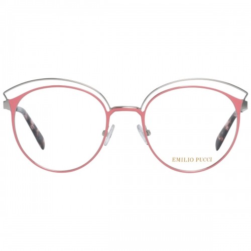 Ladies' Spectacle frame Emilio Pucci EP5076 49074 image 2