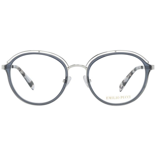 Ladies' Spectacle frame Emilio Pucci EP5075 49005 image 2