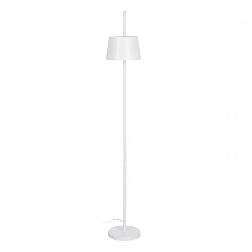 Bigbuy Home Grīdas lampa Metāls Balts 35 x 35 x 150 cm image 2