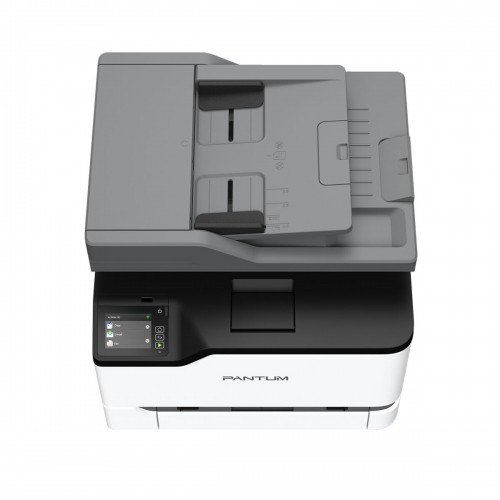 Лазерный принтер PANTUM CM2200FDW Белый image 2