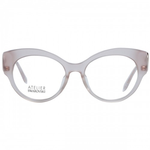 Ladies' Spectacle frame Swarovski SK5358-P 05752 image 2