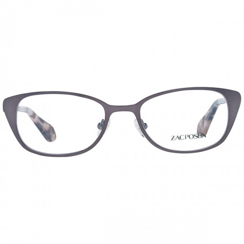 Ladies' Spectacle frame Zac Posen ZSEL 49GR image 2