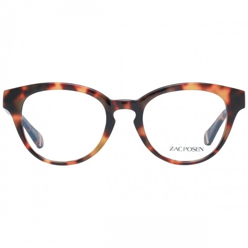 Ladies' Spectacle frame Zac Posen ZLOI 49TO image 2