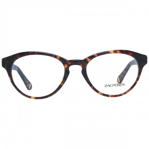 Ladies' Spectacle frame Zac Posen ZEVE 51TO image 2