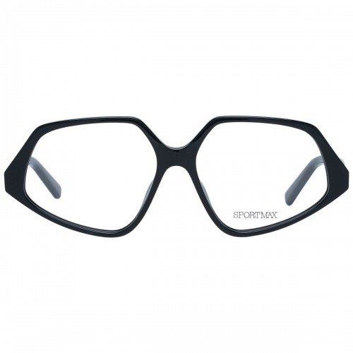 Ladies' Spectacle frame Sportmax SM5011 54001 image 2