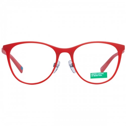 Ladies' Spectacle frame Benetton BEO1012 51277 image 2