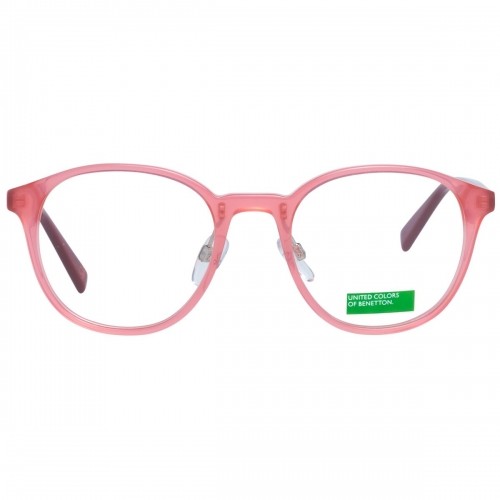 Ladies' Spectacle frame Benetton BEO1007 48283 image 2