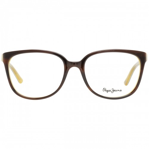 Ladies' Spectacle frame Pepe Jeans PJ3284 52C1 image 2