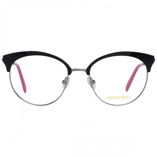 Ladies' Spectacle frame Emilio Pucci EP5086 52005 image 2