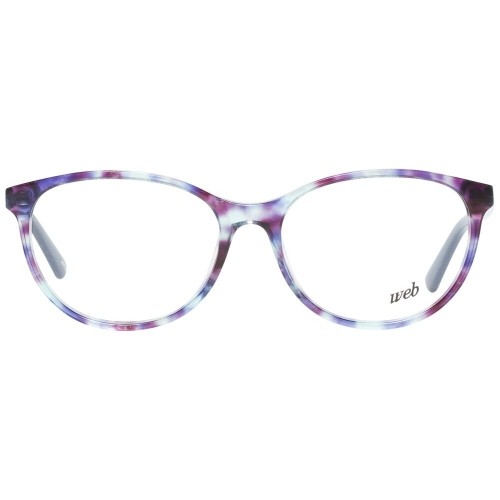 Ladies' Spectacle frame WEB EYEWEAR WE5214 54A55 image 2