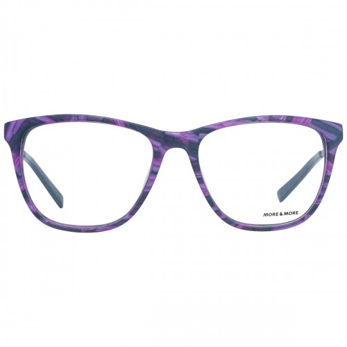 Ladies' Spectacle frame More & More 50506 55988 image 2