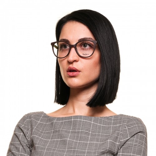 Ladies' Spectacle frame Pepe Jeans PJ3318 52C2 image 2