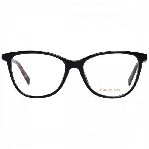 Ladies' Spectacle frame Emilio Pucci EP5095 54001 image 2