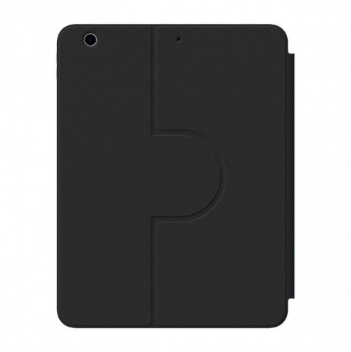 Baseus Minimalist Series IPad 10.2" Magnetic protective case (black) image 2