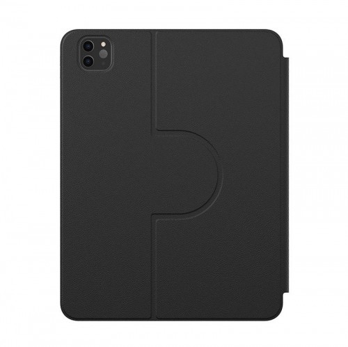 Baseus Minimalist Series IPad PRO 12.9 Magnetic protective case (black) image 2