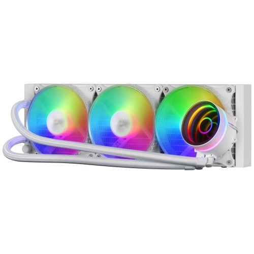 Mars Gaming ML-ONE360 CPU Liquid Cooling FRGB Водяное охлаждения для процессора image 2