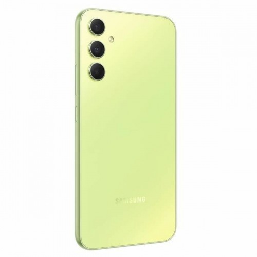 Viedtālruņi Samsung A34 5G 6,6" 128 GB image 2