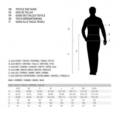 Svečana odjeća za odrasle My Other Me XL Japāņu (3 Daudzums) image 2