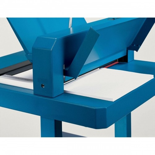 Guillotine Dahle Blue A3 Metal image 2