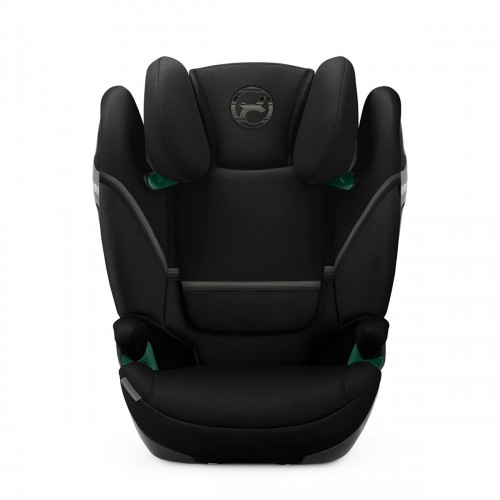 Car Chair Cybex S2 I-Fix Black II (15-25 kg) image 2