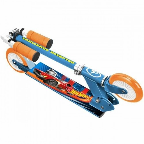 Скейт Stamp Hot Wheels image 2