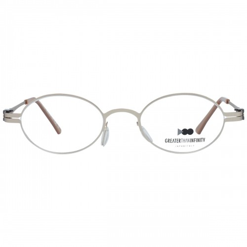 Men' Spectacle frame Greater Than Infinity GT015 46V03 image 2