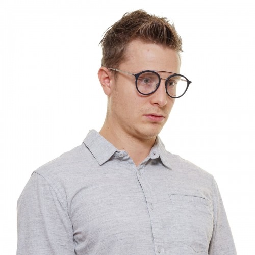 Men' Spectacle frame Police VPL688 520C03 image 2