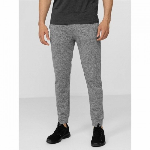 Adult's Tracksuit Bottoms 4F Functional  Men image 2