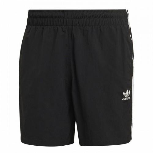 Штаны для взрослых Adidas Adicolor Classics Swim 3 image 2