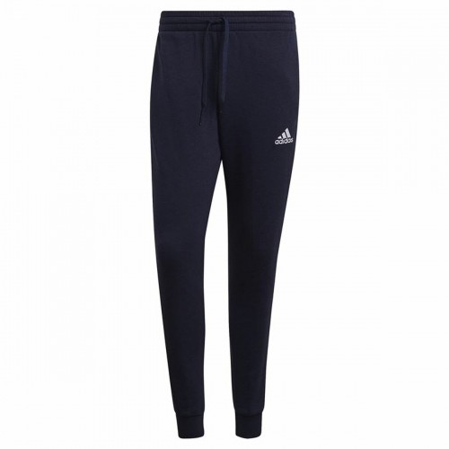 Штаны для взрослых Adidas Essentials  Темно-синий Мужской image 2