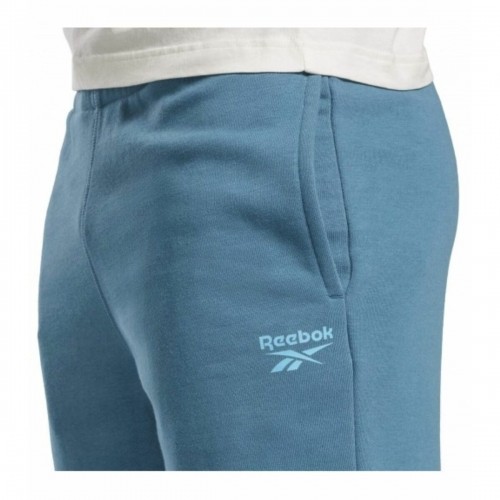 Спортивные мужские шорты Reebok HS4891 Синий image 2